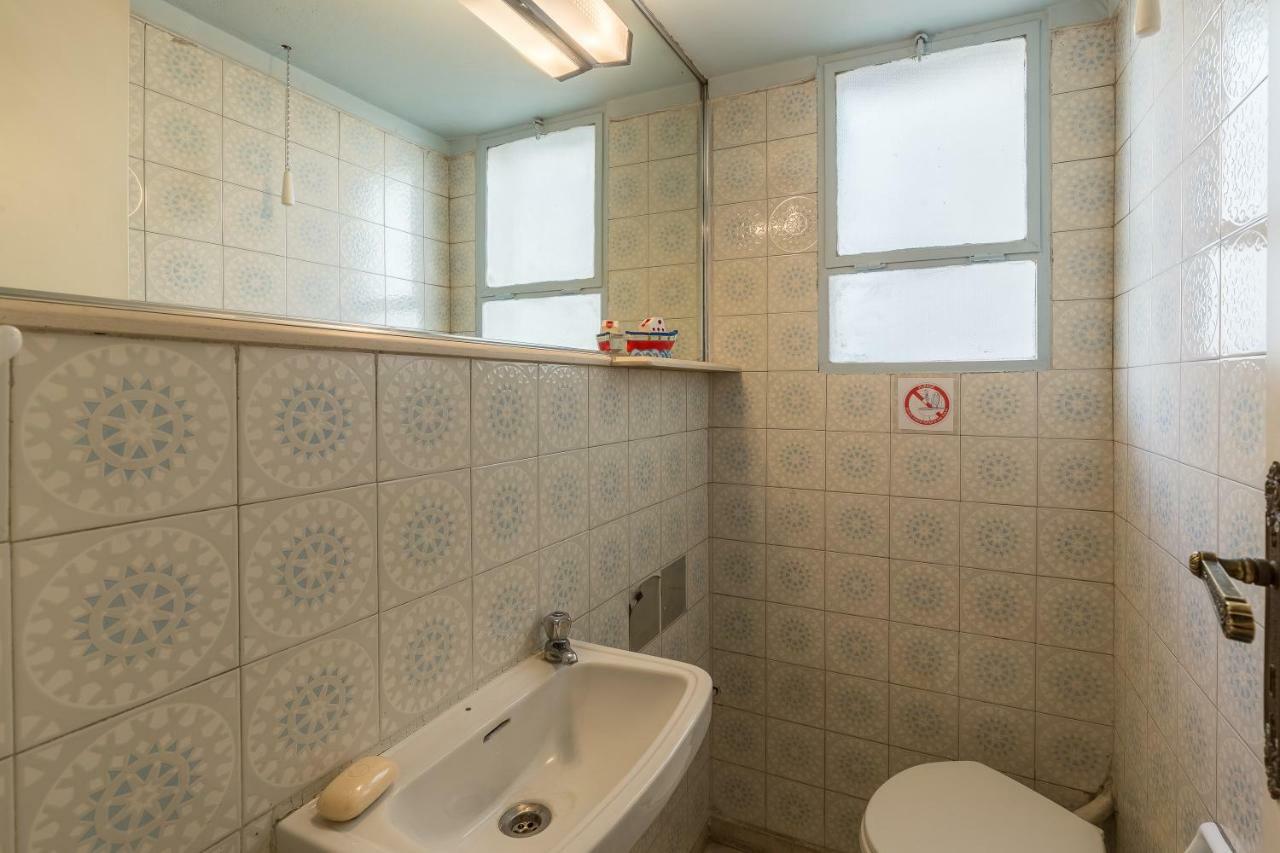 Art Deco Spacious Appartment Close To Centre 아테네 외부 사진